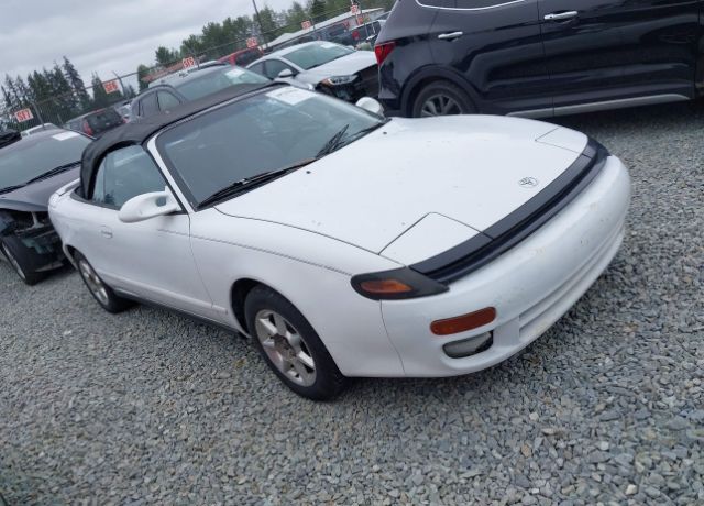 Toyota Celica