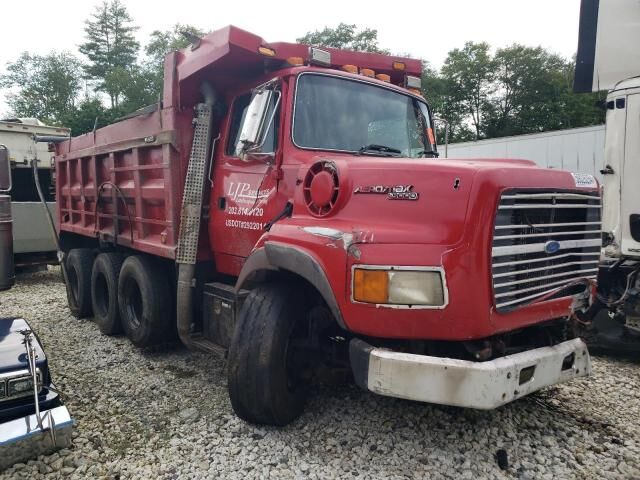 Ford LTS9000
