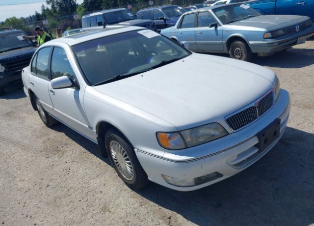 Infiniti I30