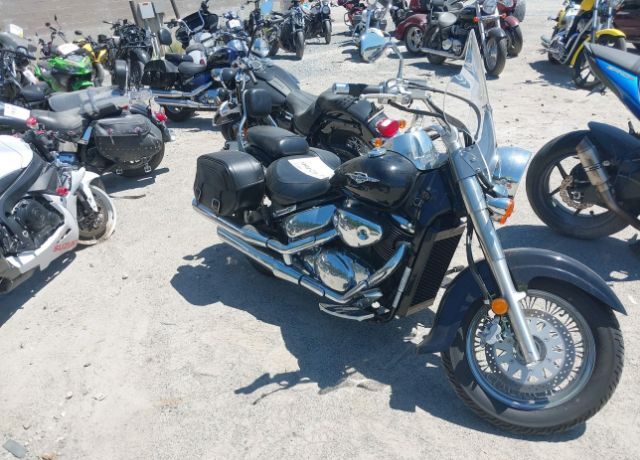 Suzuki VL800/VL800C/VL800T