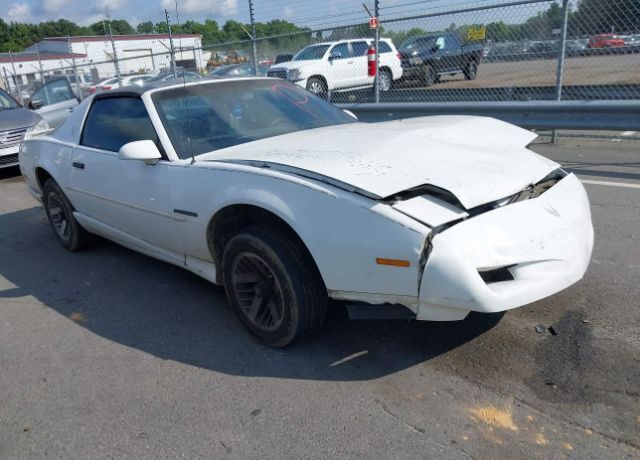 Pontiac Firebird