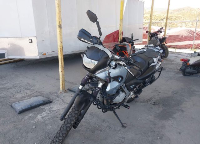 BMW F 650 GS