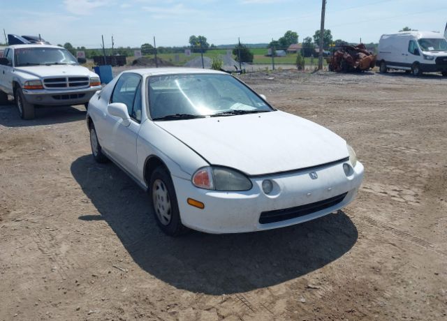 Honda del Sol