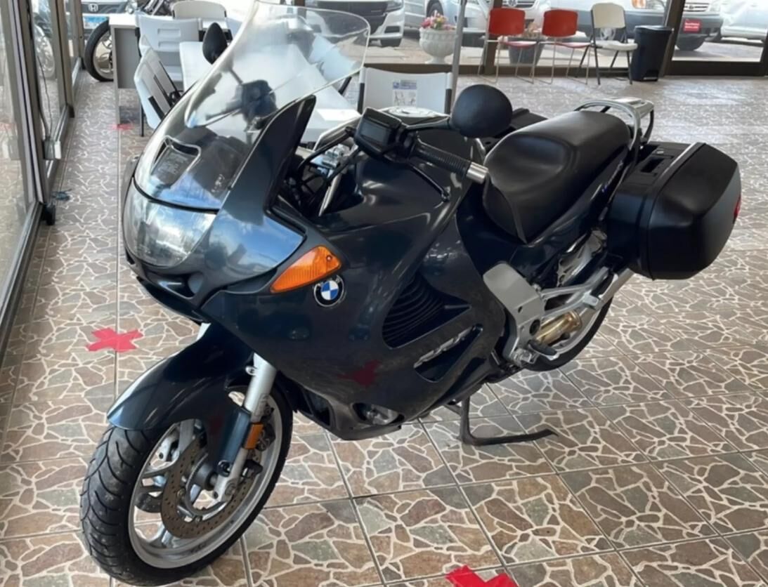 BMW K 1200 RS