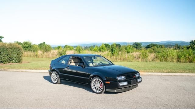 Volkswagen Corrado