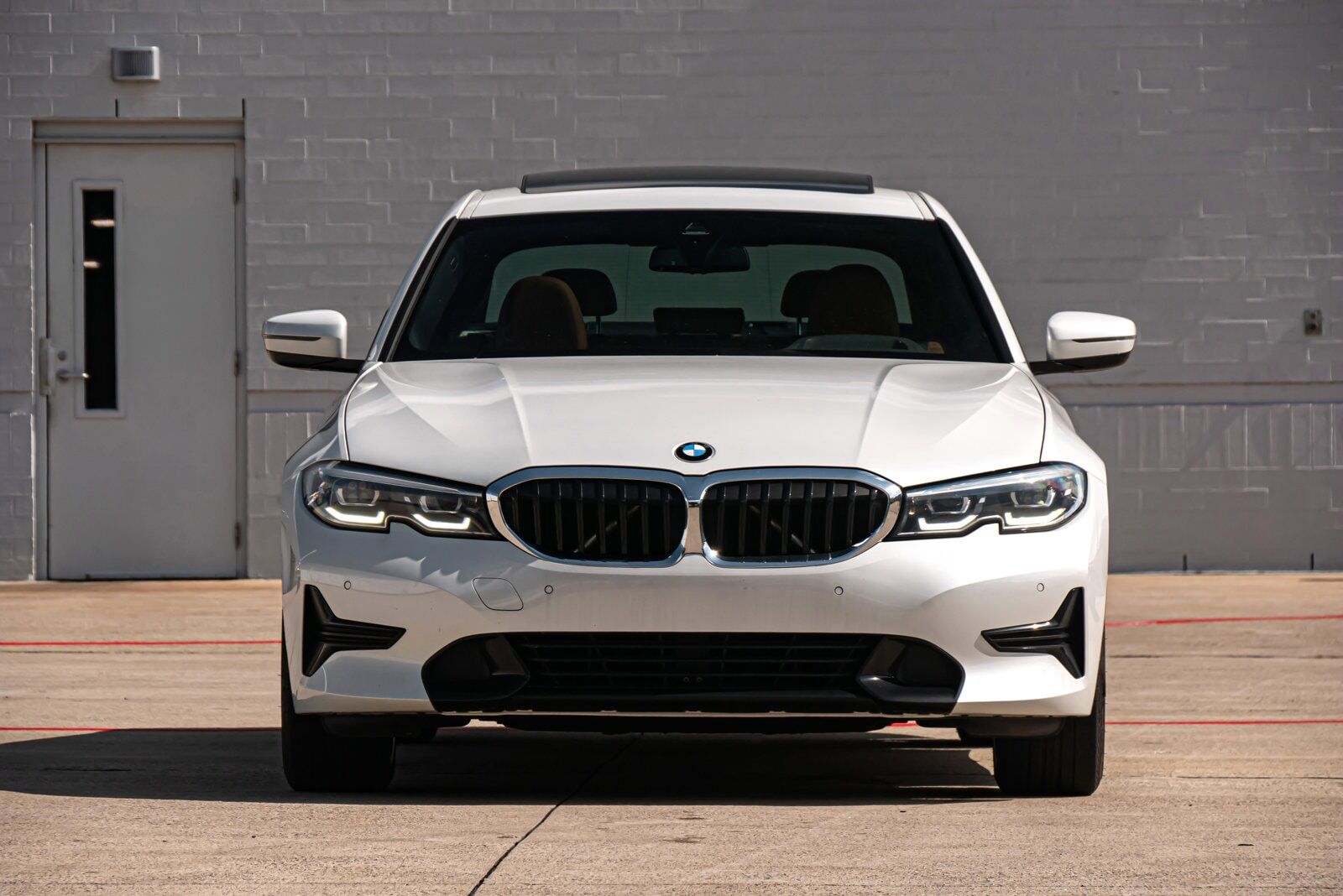 2021 BMW 330e