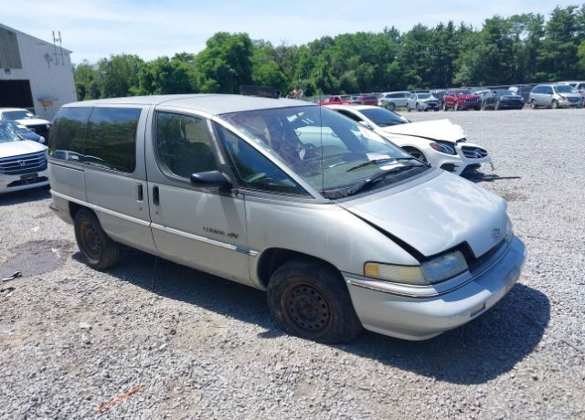Chevrolet Lumina APV