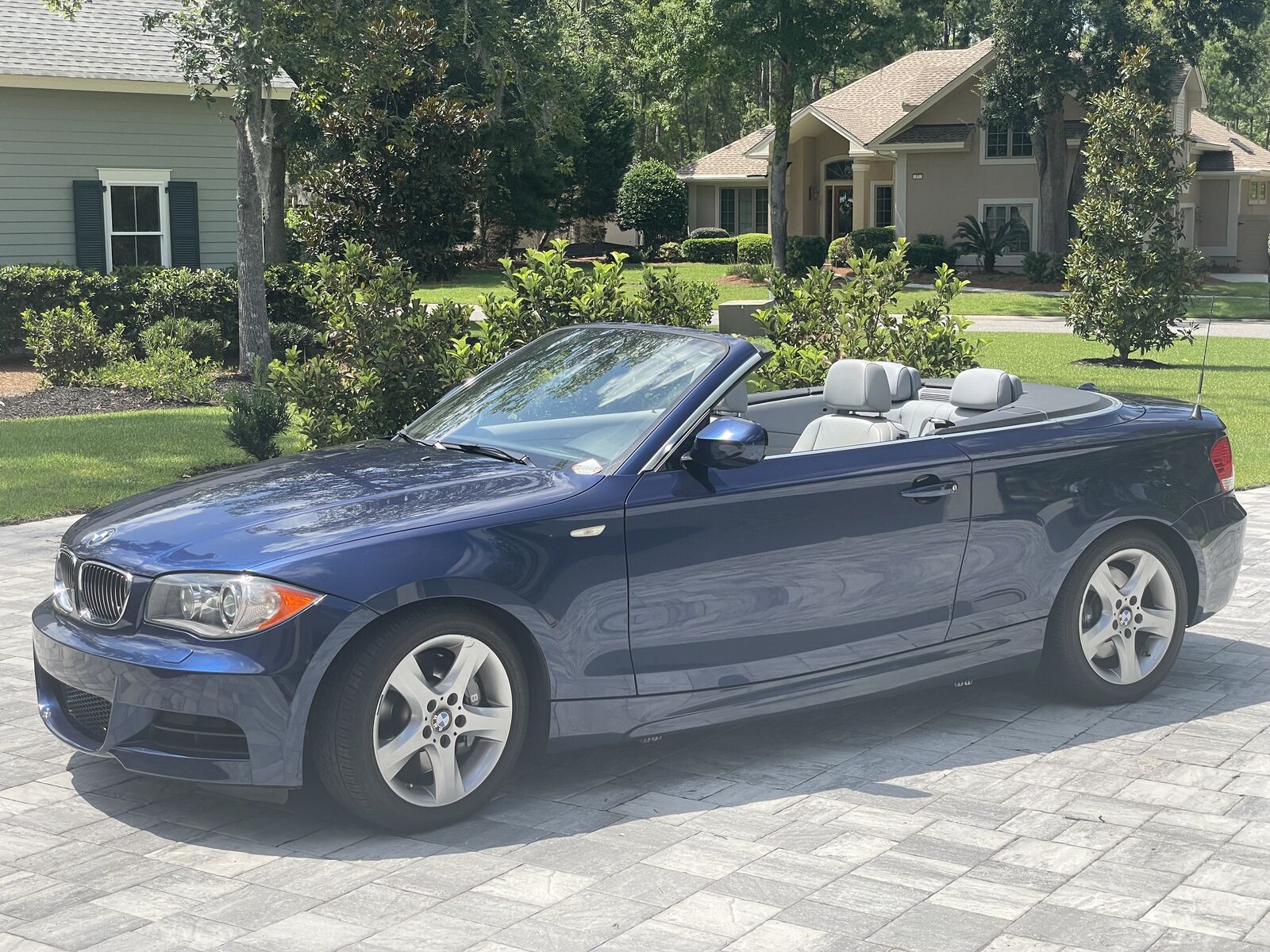 BMW 135i