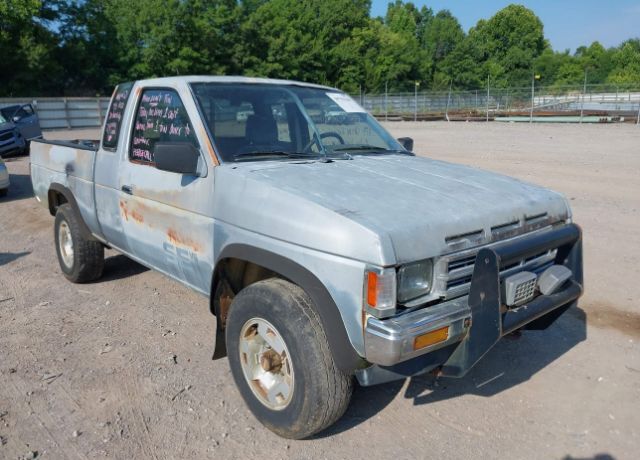 Nissan Pickup
