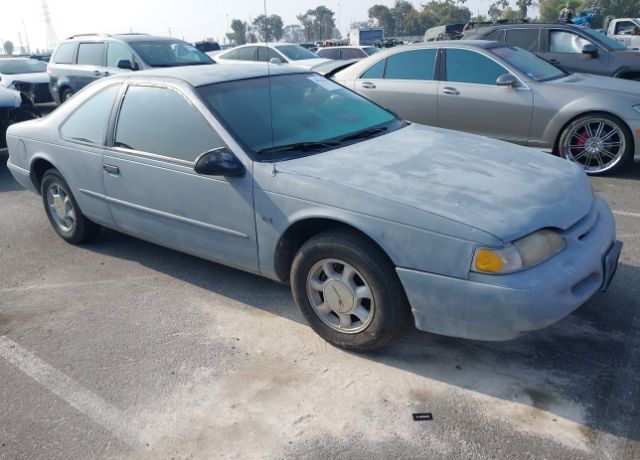 Ford Thunderbird
