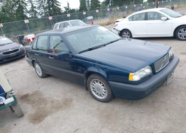 Volvo 850 Series