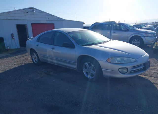 Dodge Intrepid
