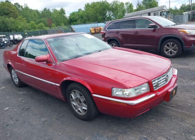 Cadillac Eldorado
