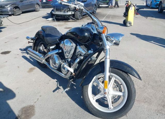 Honda VT1300 (Stateline)