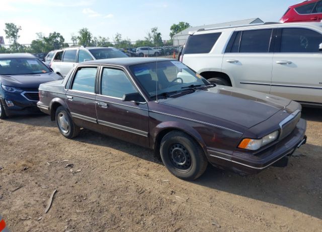 Buick Century