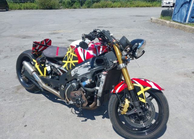 Suzuki GSX-R1000K
