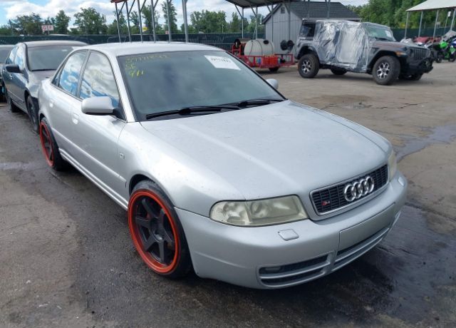Audi S4