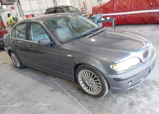 BMW 330i