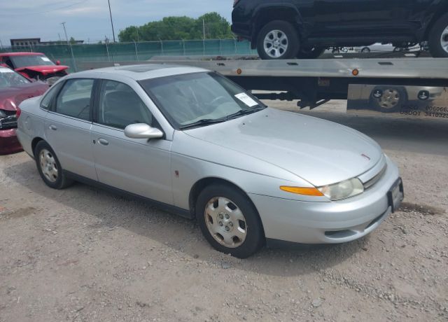 Saturn LS2
