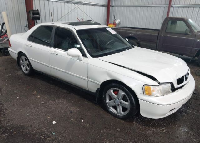 Acura RL