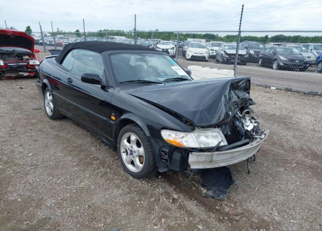 Saab 9-3