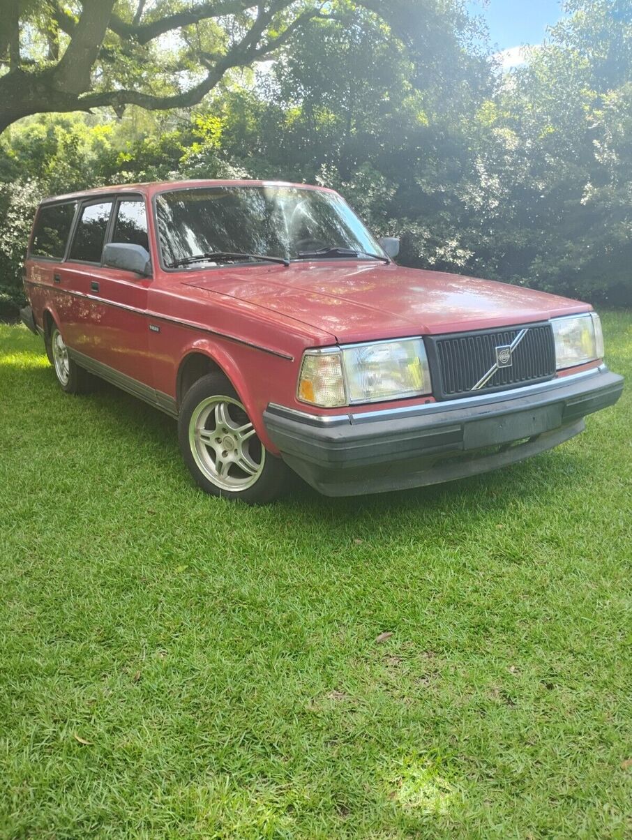 VOLVO