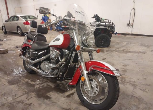 Suzuki VL1500