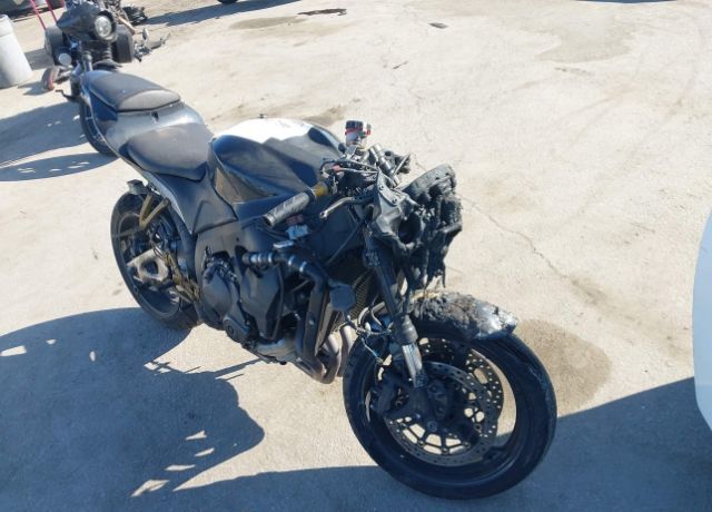 Honda CBR600RR