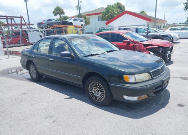 Infiniti I30