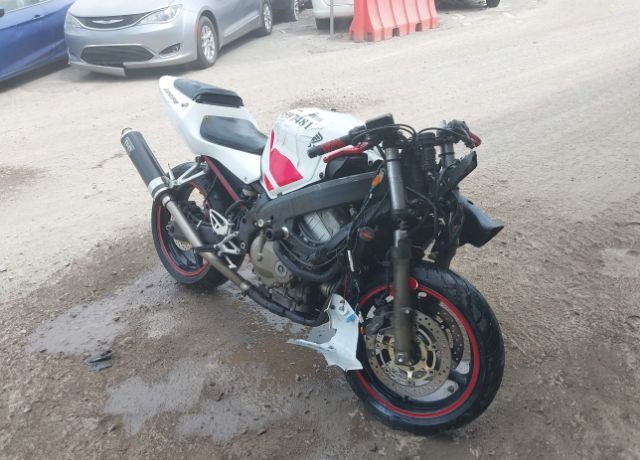 Honda CBR600