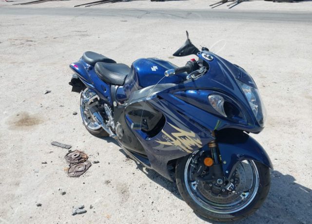 Suzuki GSX1300R