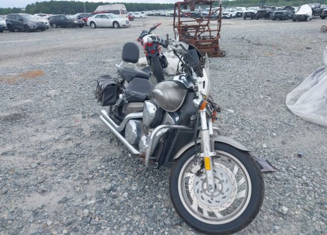 Honda VTX1300C