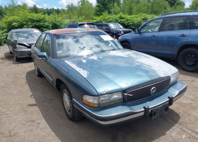 Buick LeSabre
