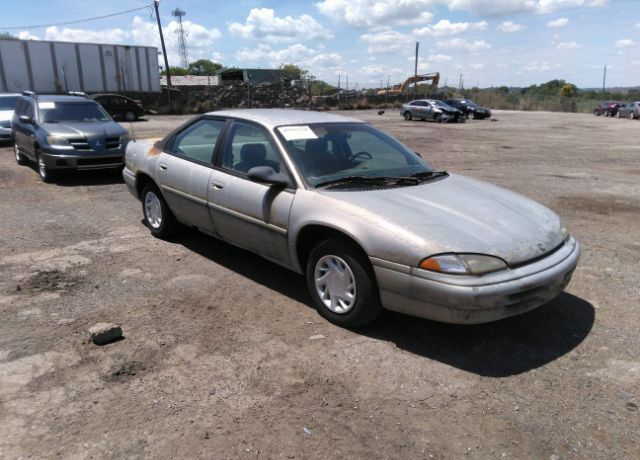 Dodge Intrepid