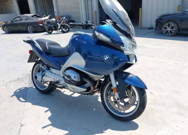 BMW R 1200 RT