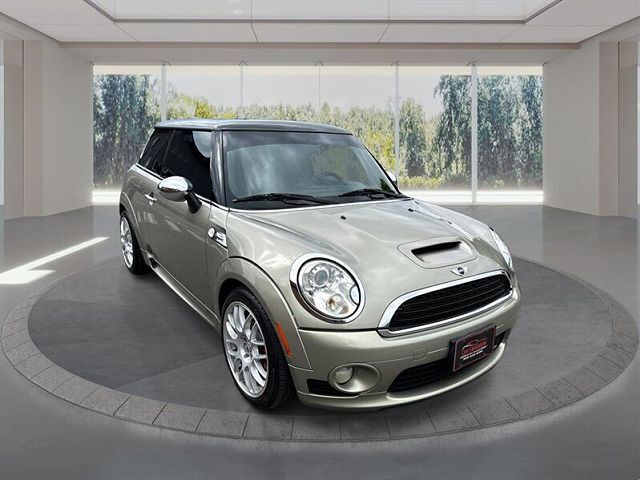 MINI Hardtop
