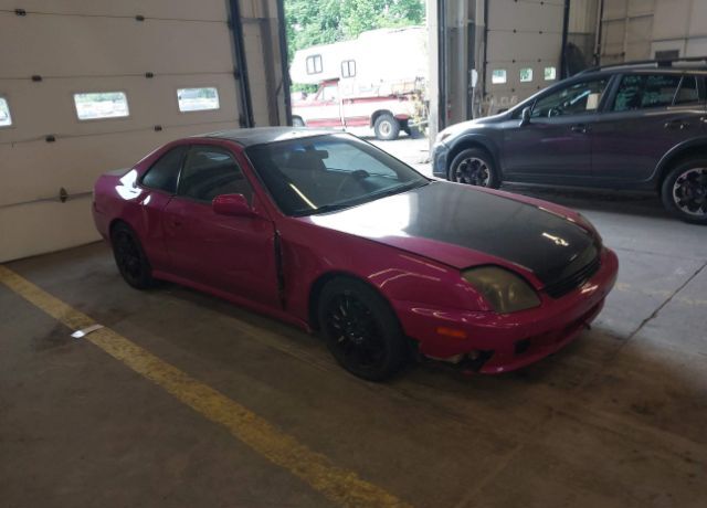 Honda Prelude