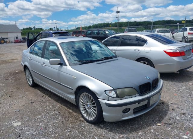 BMW 330xi