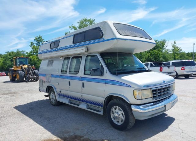 Ford E-350