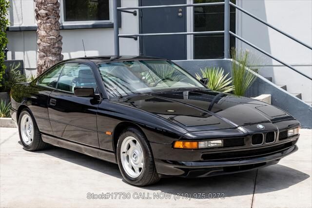 BMW 840Ci