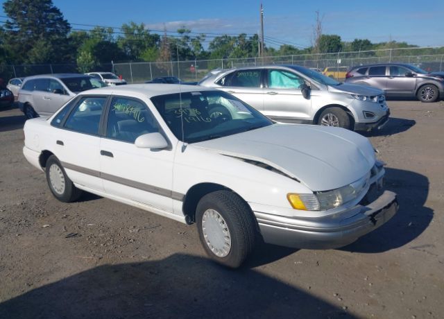 Ford Taurus