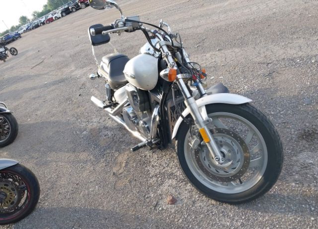 Honda VTX1300C