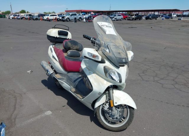 Suzuki AN650A
