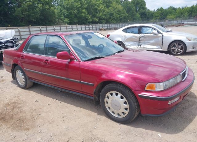 Acura Vigor