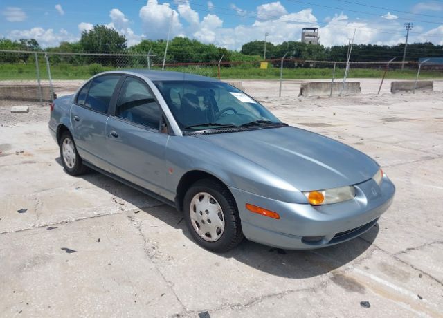 Saturn SL1