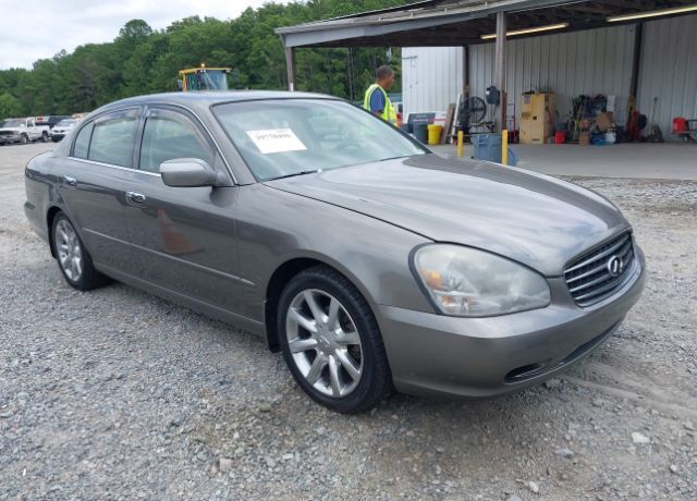 Infiniti Q45