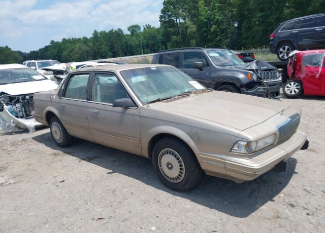 Buick Century