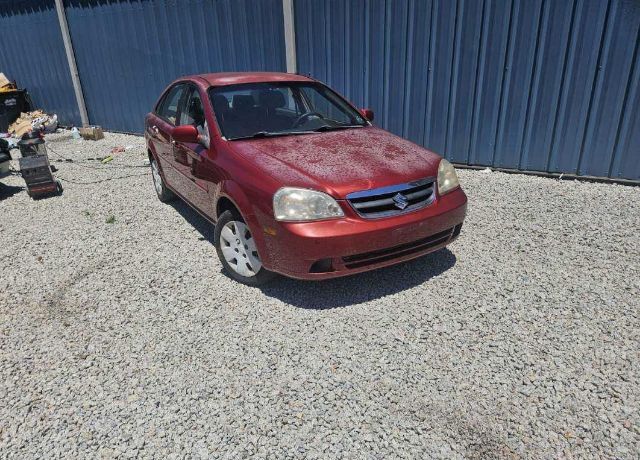 Suzuki Forenza