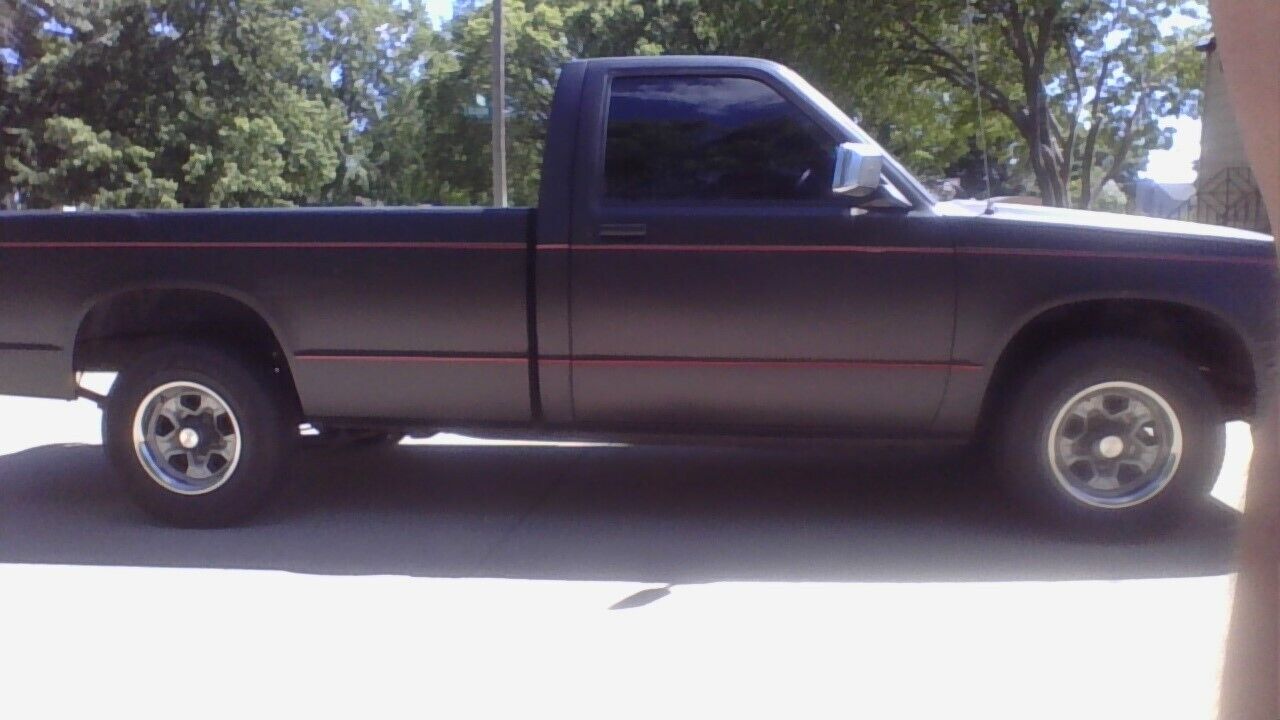 GMC Sonoma