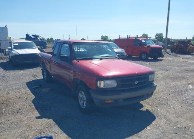 Mazda B-Series